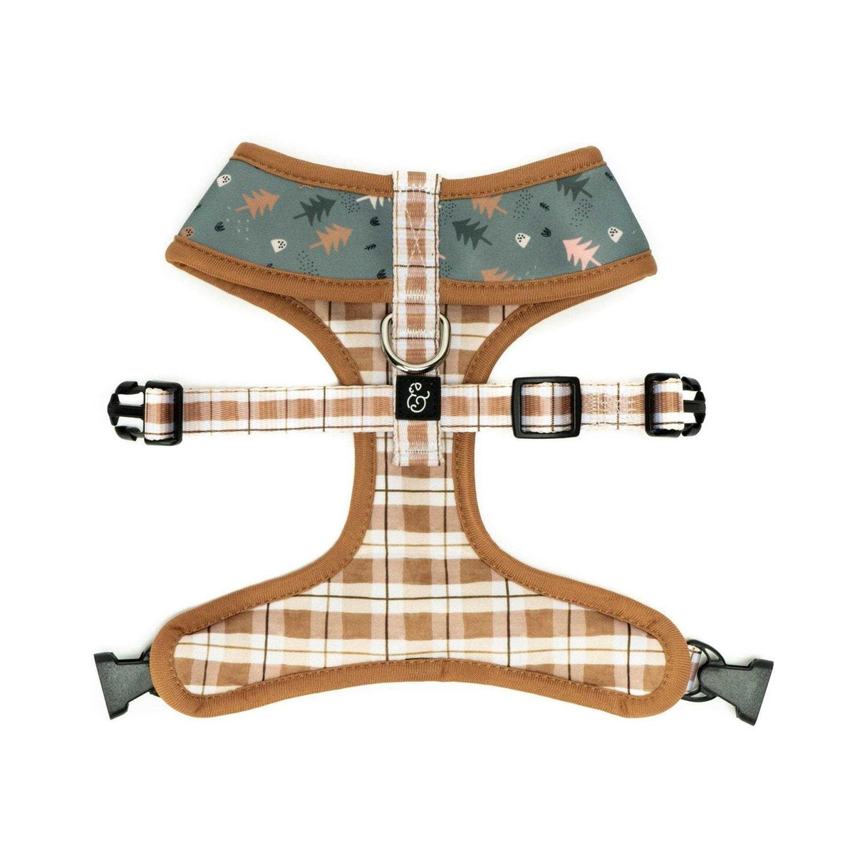 Reversible Dog Harness B1671