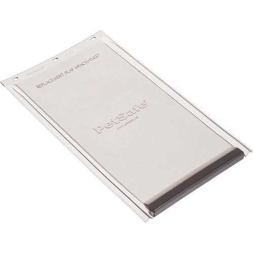 Pet Door Replacement Flap V57054