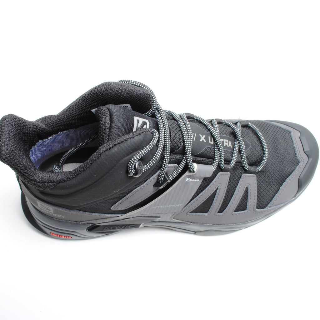 Men's Mid Wide GTX Hiking Boots L25788
