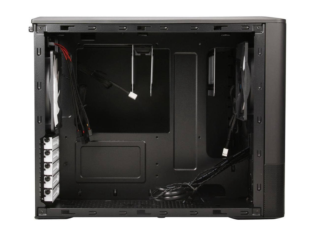 Node 804 Computer Case S12506