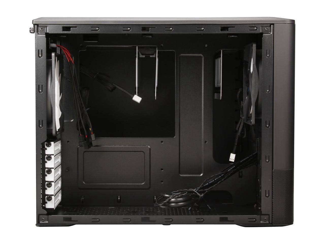 Node 804 Computer Case S12506