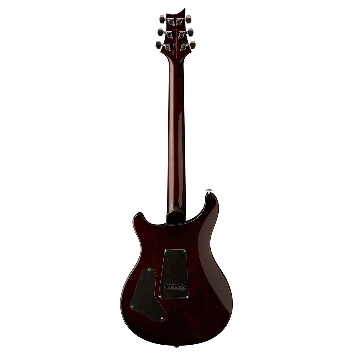 Electric Guitar with Maple Top G753185