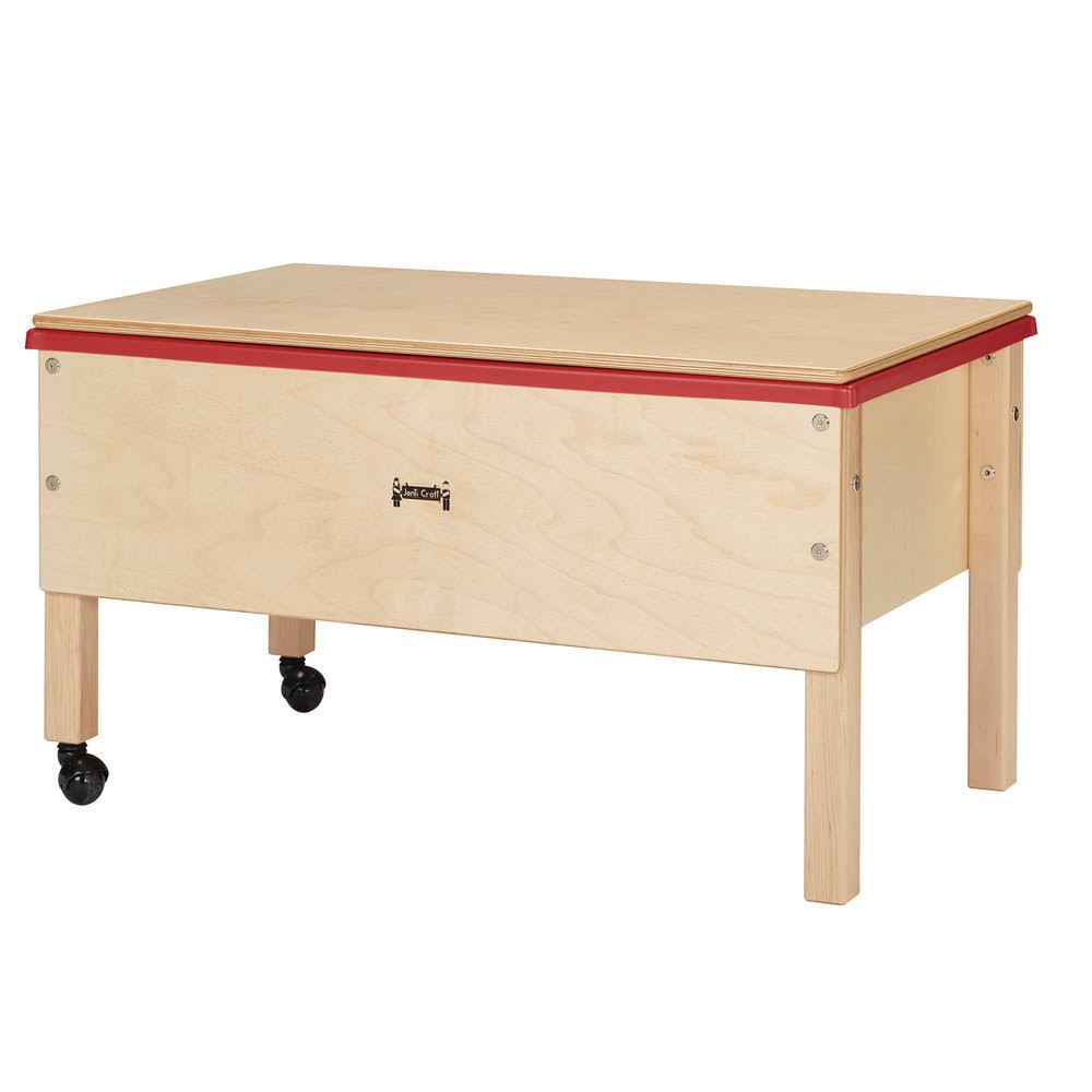 Sensory Table for Toddlers D126