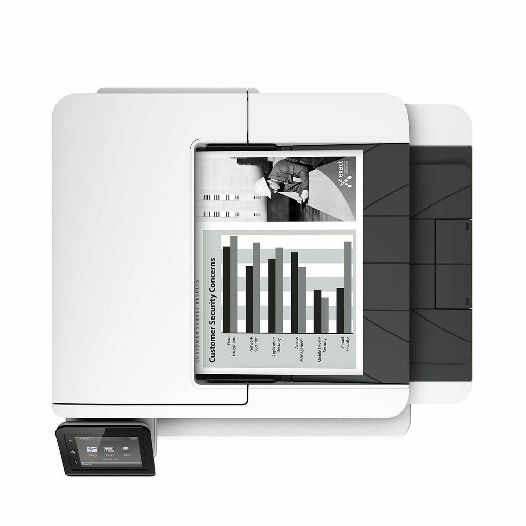 LaserJet Pro MFP M426fdn Printer Z81195