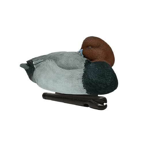 Foam-Filled Canvasback Decoys J432896