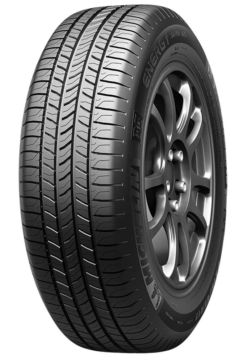 235/50R17 All-Season Tire Z772963