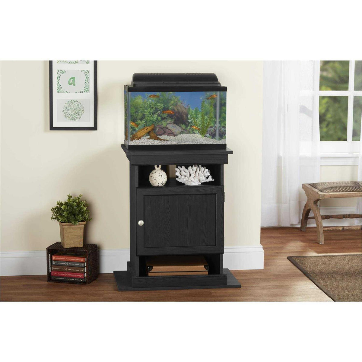 10/20 Gallon Aquarium Stand U709