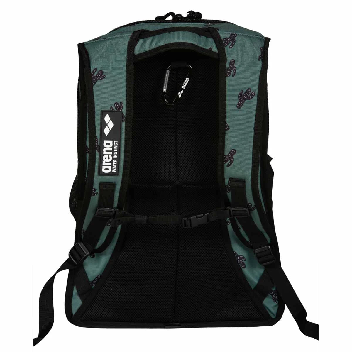 Fastpack 2.2 Allover Cactus G197