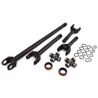 Dana 30 Chromoly Front Axle Kit U9025