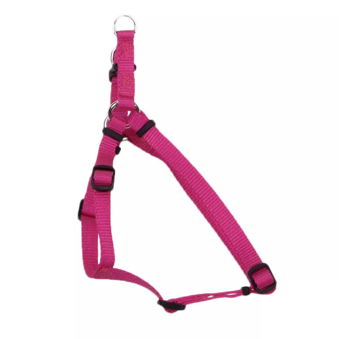 Adjustable Nylon Dog Harness V162551