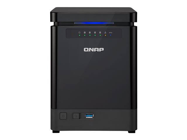 4 Bay Mini NAS 2GB A69793