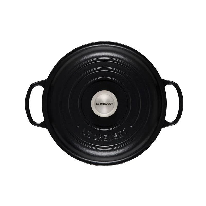 Cast Iron 3.5-Quart Braiser U348