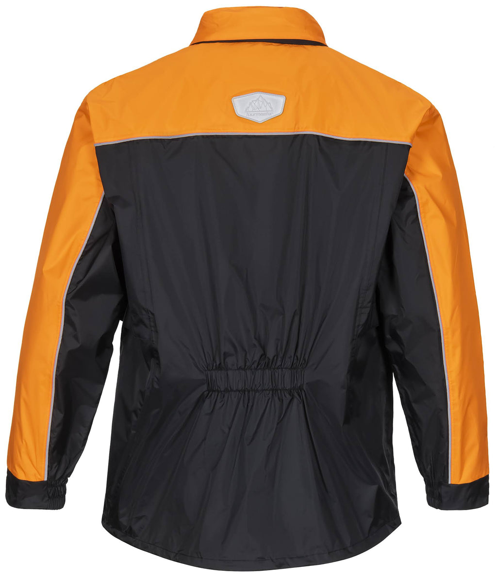 Two Piece Rainsuit Z6430