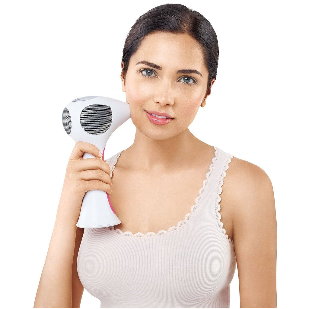 Laser Hair Removal 4X, Green T8589