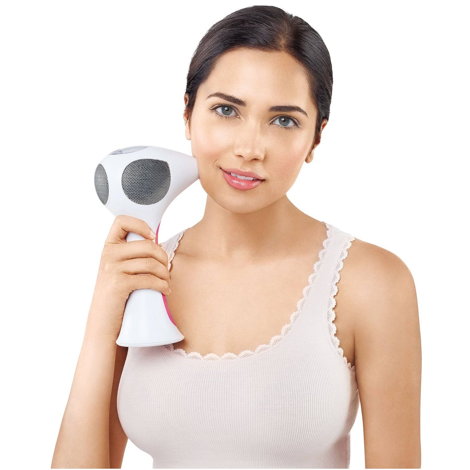 Laser Hair Removal 4X, Green T8589