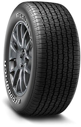 All-Season Radial Tire P245/60R14 N2002