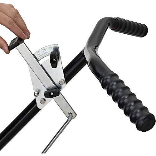 Spreader 100 lb. Capacity N40988