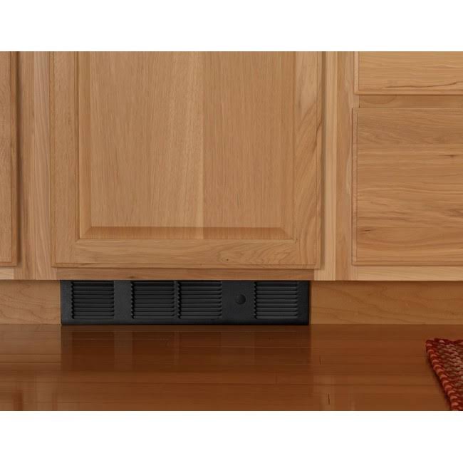 Under-Cabinet Electric Heater - White S914015