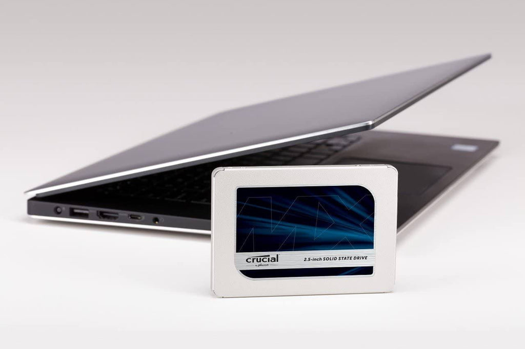 1TB SATA 2.5 inch Internal SSD D63751