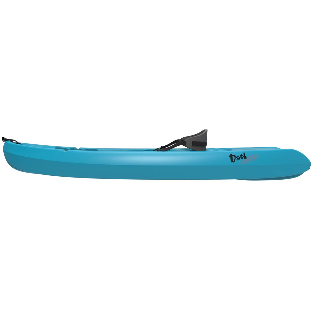 Youth Kayak, Glacier Blue N5025