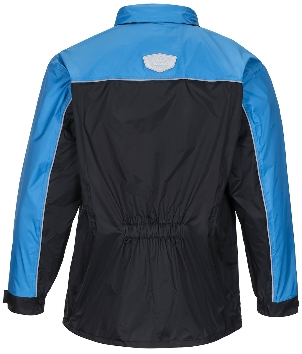 Two Piece Rainsuit Z6430