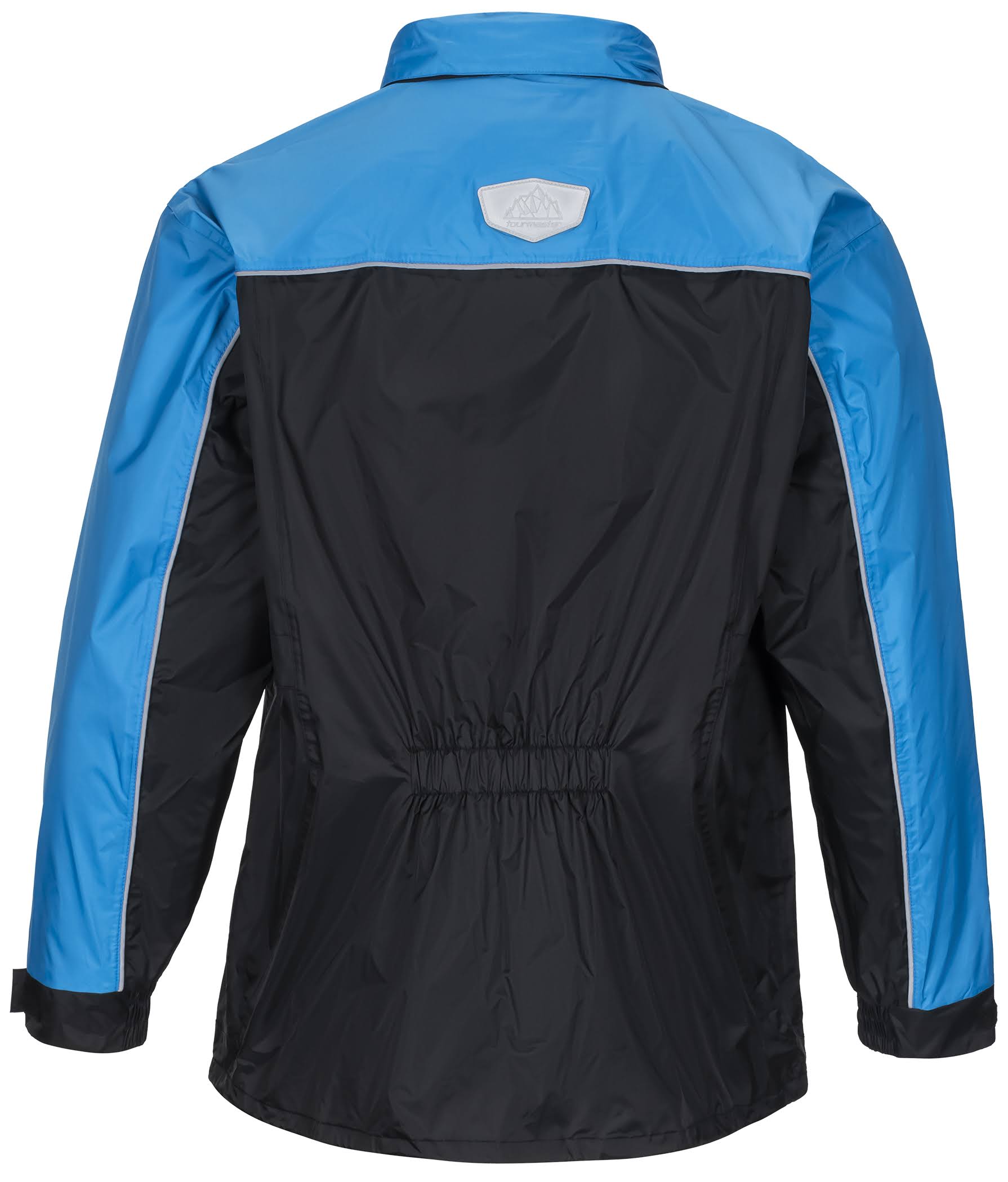 Two Piece Rainsuit Z6430