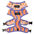 Lucy &amp; Co Reversible Dog Harness - Pet Supplies online store