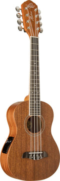 Oscar Schmidt OU28TE 8-String Tenor Ukulele