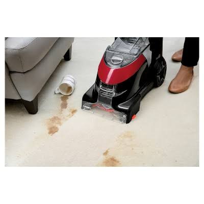 Upright Carpet Cleaner F78164