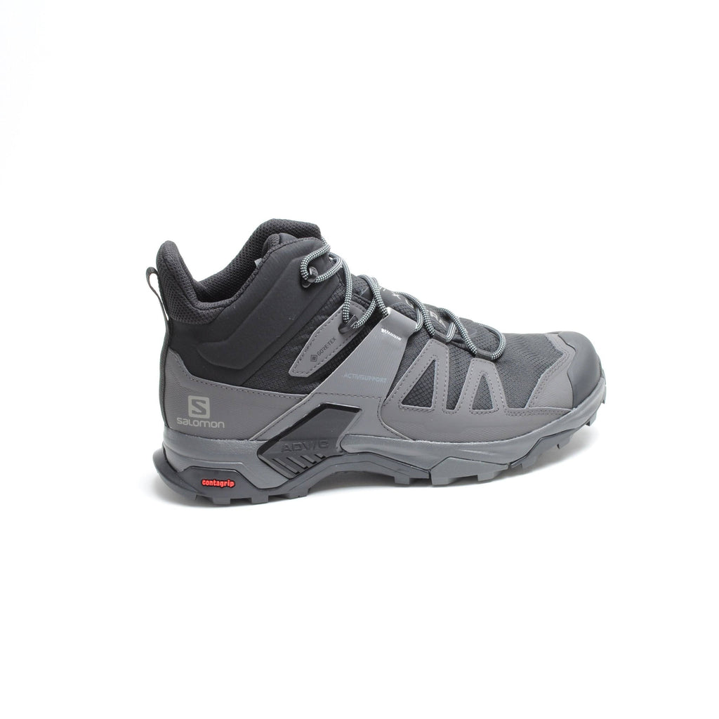 Men's Mid Wide GTX Hiking Boots L25788