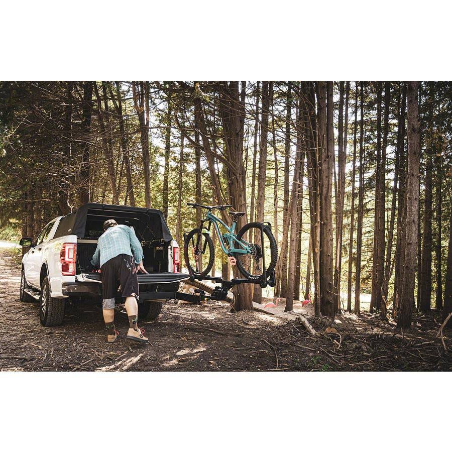 2x22 Hitch Swing Away Accessory B559