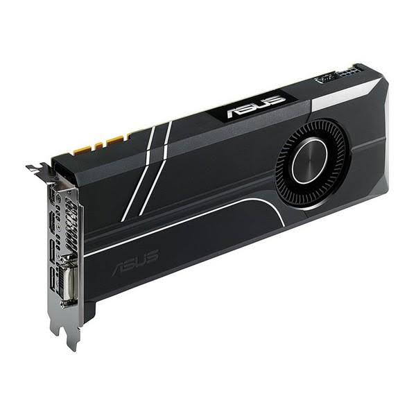 GeForce GTX 1070 Ti 8GB GDDR5 Graphics Card F995311