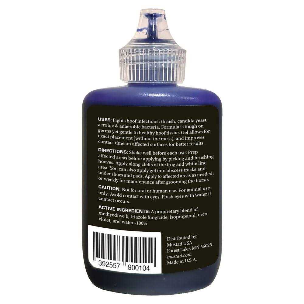 Thrush Buster for Pets T690176