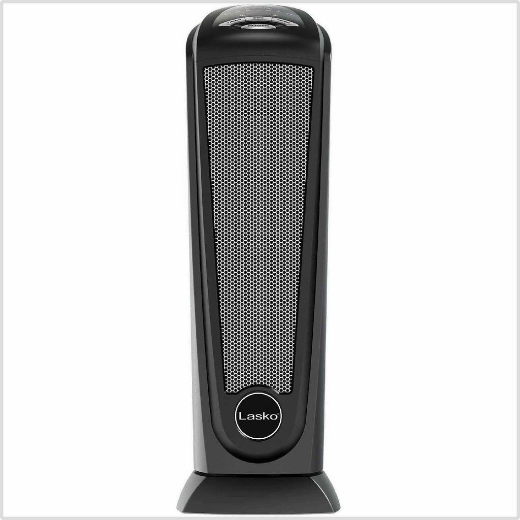 Lasko Electric Ceramic Tower Space Heater ,CT22410