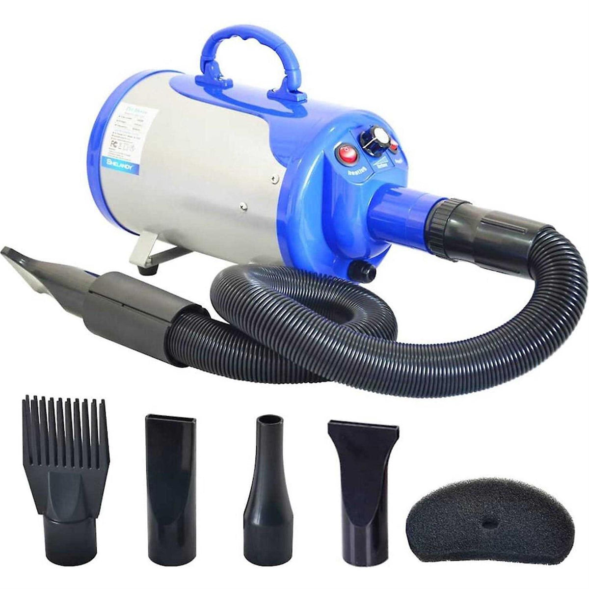 Dog Grooming Dryer J215613