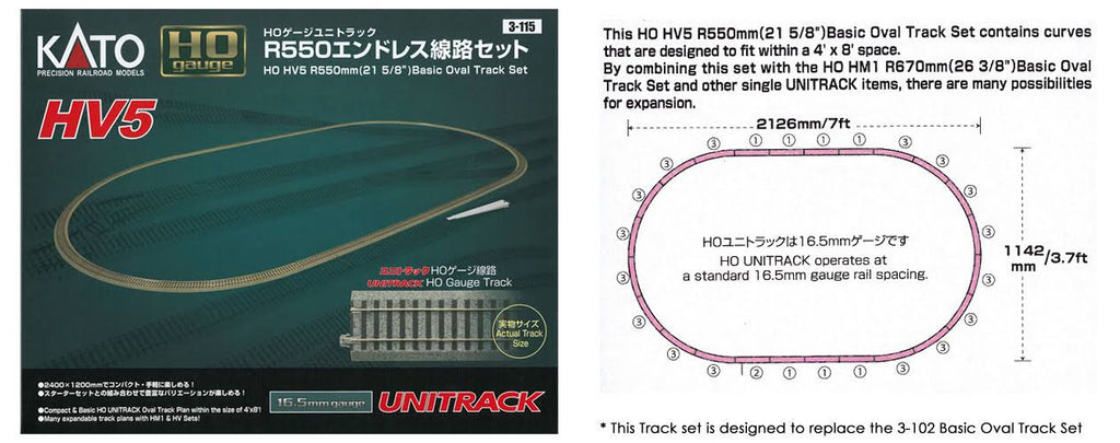 HO P42 Starter Set, Amtrak/Phase VB J61979
