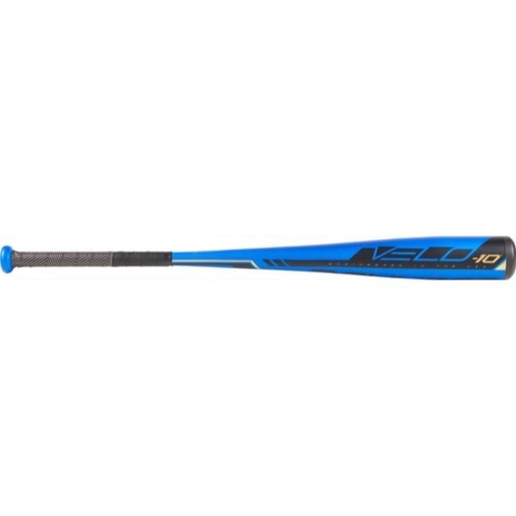 2019 Rawlings Velo -10 USA Baseball Bat - 29 in