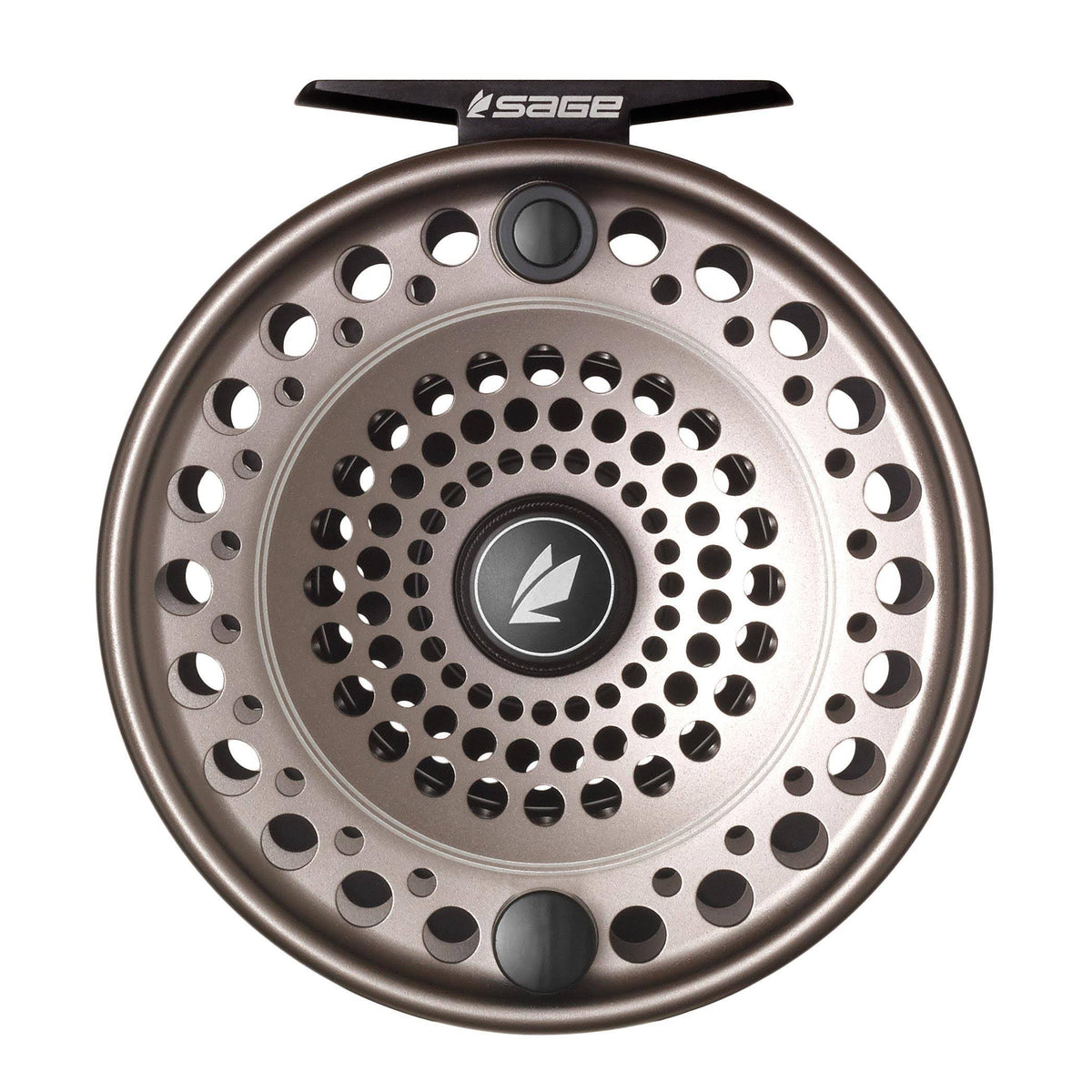 Trout Fly Reel Bronze 6/7/8 G21436