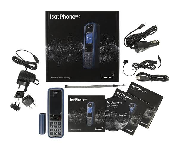Satellite Phone S25980
