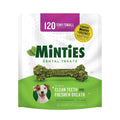 Minties Dental Treats Dogs - Pet Supplies online store