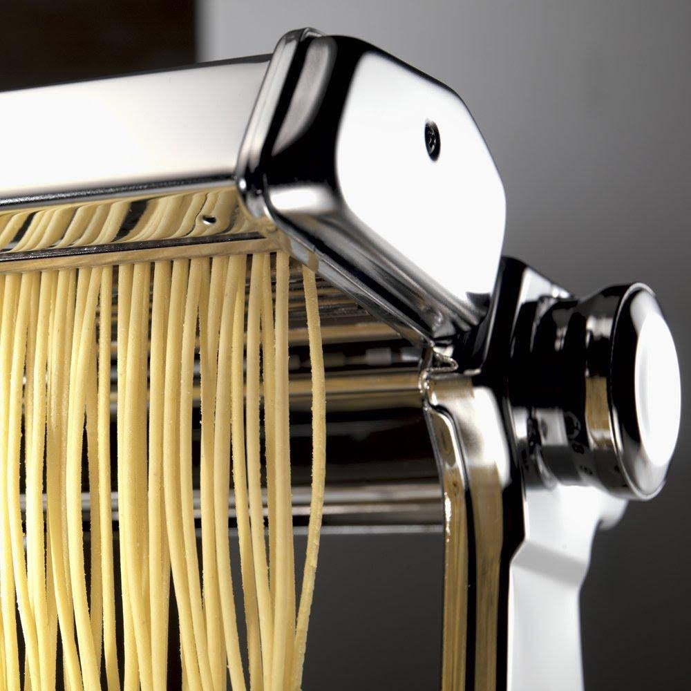 Green Pasta Machine I21920