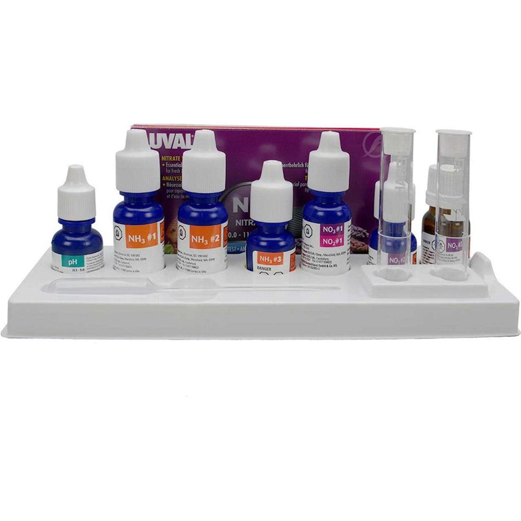 Mini Master Test Kit for Aquariums K3361