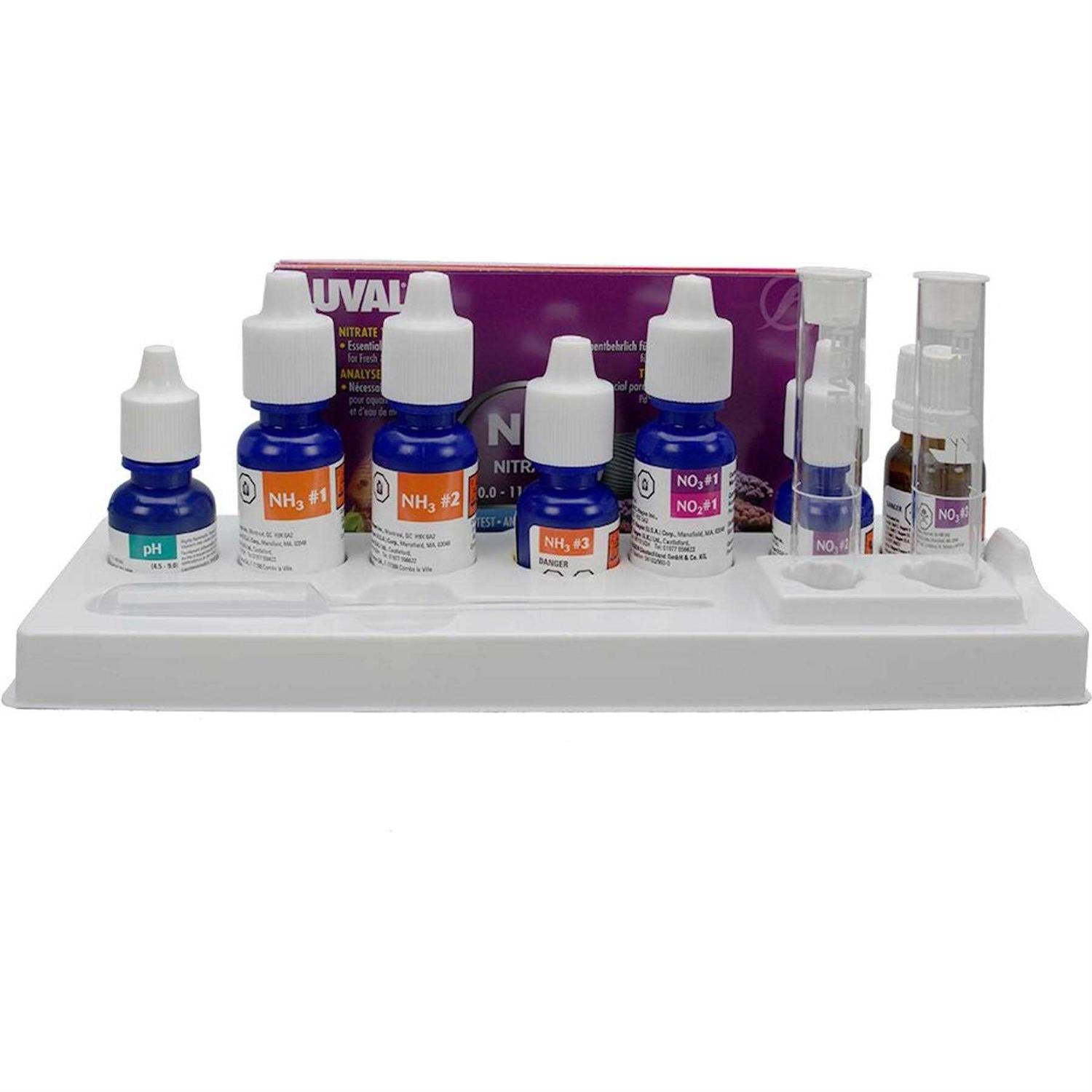 Mini Master Test Kit for Aquariums K3361