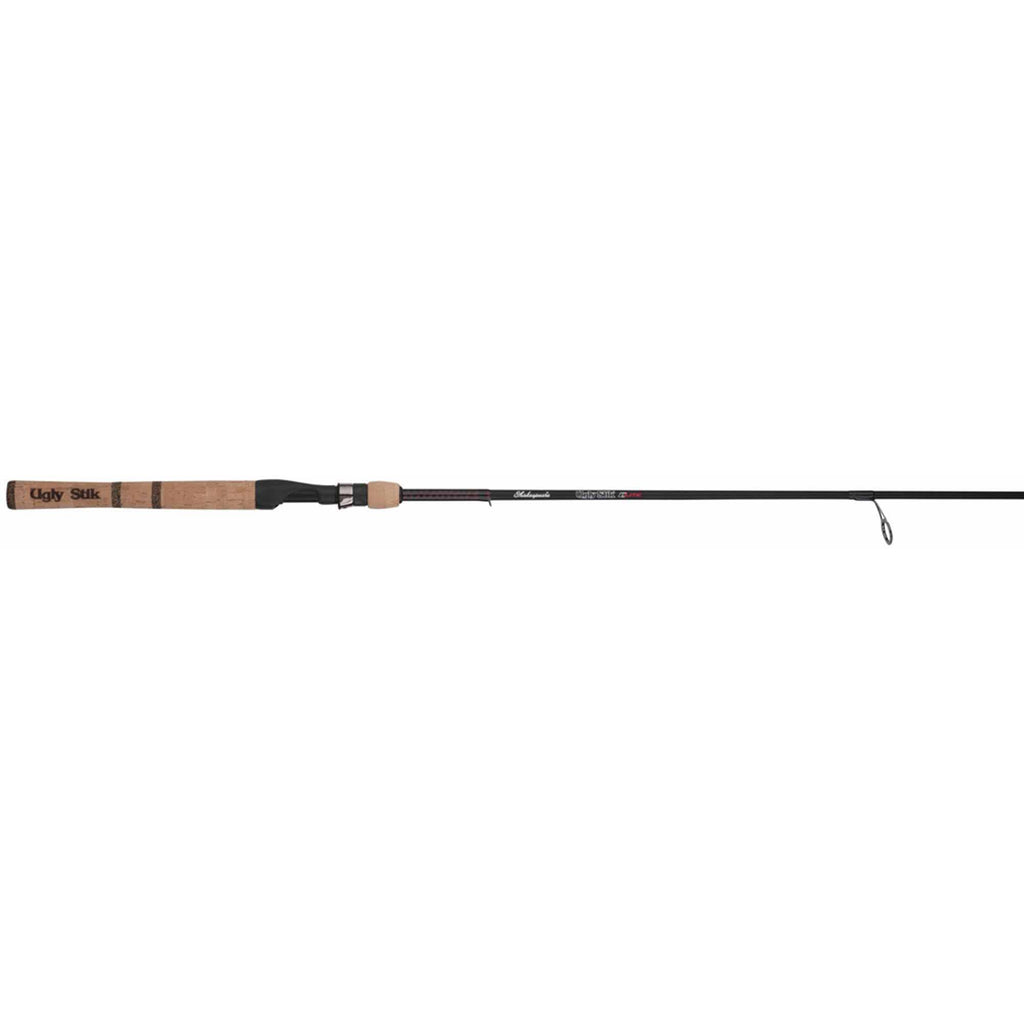 Ugly Stik Elite Casting Rod - 6'6" 22 E2978