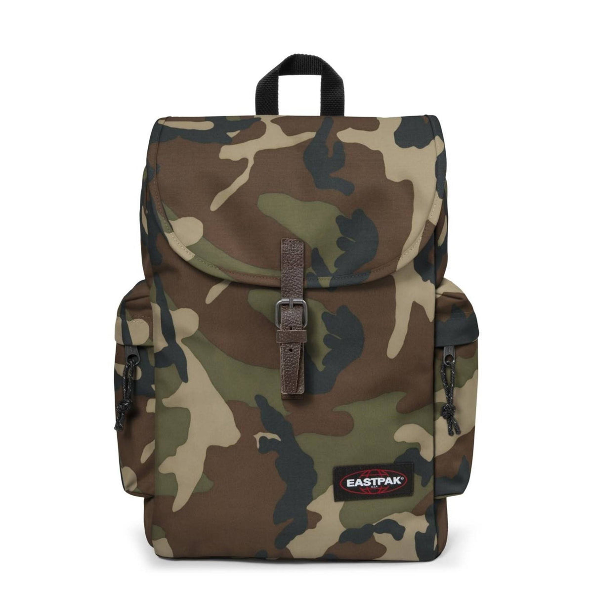 Austin Violet Backpack P9280