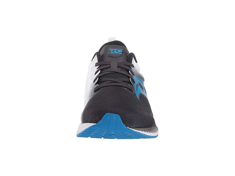 Running Shoes Black White Size 8.5 A1557