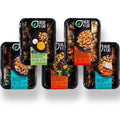 Fresh N& Lean Assorted Meals (5 ct.), Delivered to Your Doorstep
