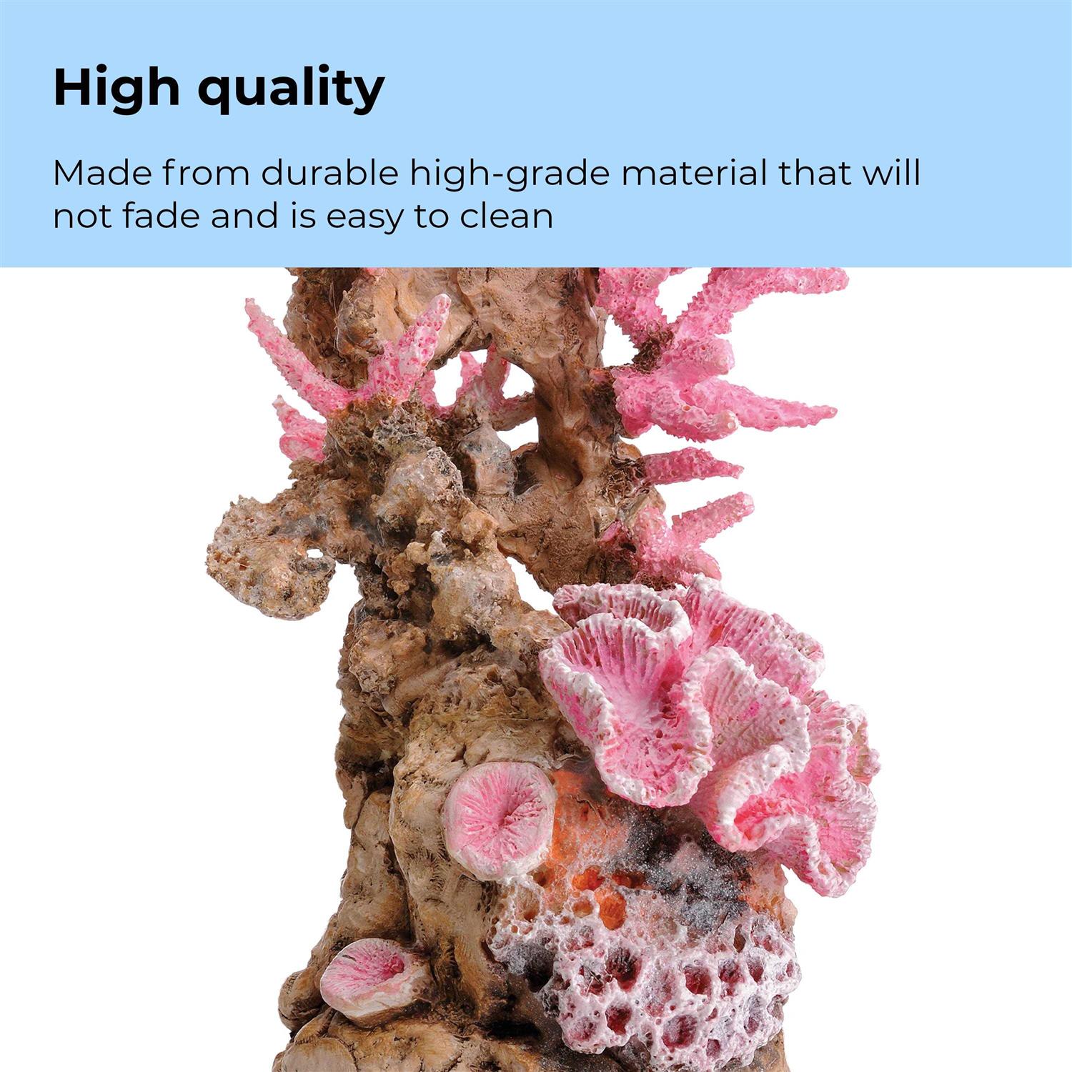 Reef Ornament for Aquarium M32879