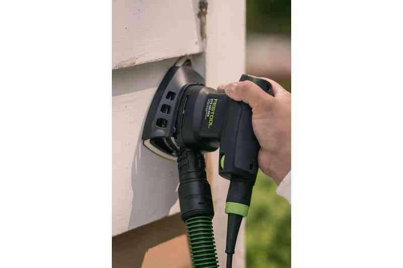 Orbital Delta Sander X3617