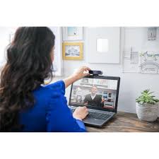 4K Pro Webcam H7968